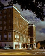 Old Hotel Newfoundland